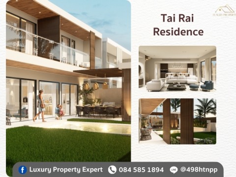 Tai Rai Residence (24.5 mb)